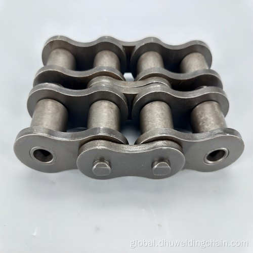 High quality precision roller chain